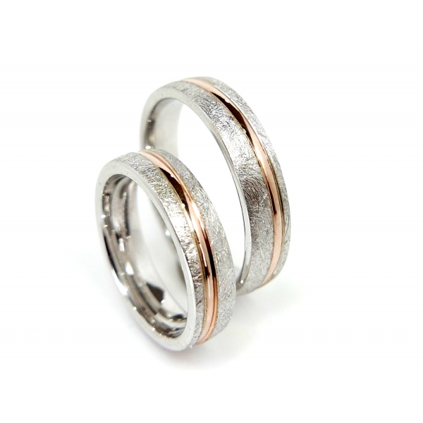 SNUBNÍ PRSTENY GS-07