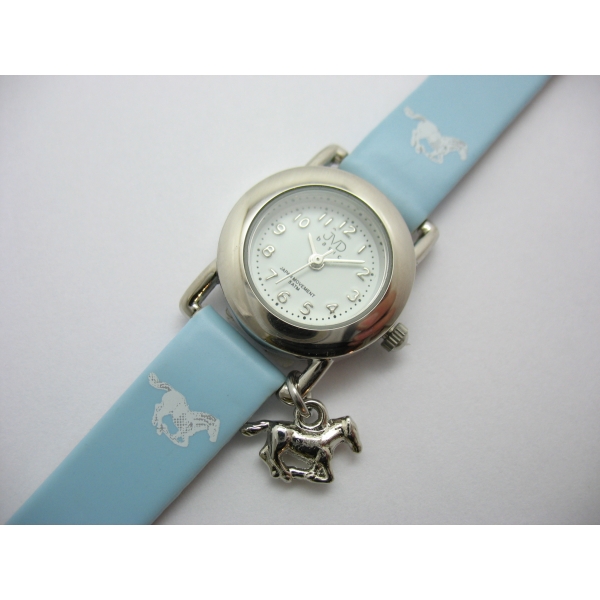 DĚTSKÉ HODINKY JVD 290