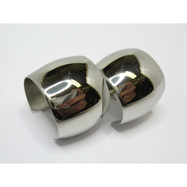 Náušnice chir.ocel