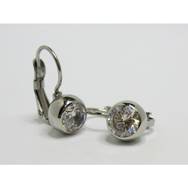 Patentové náušnice