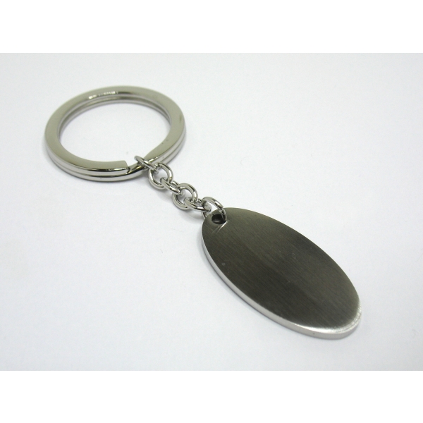 Klíčenka z chir.ocel