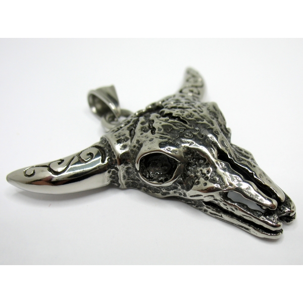 Motorkářský šperk