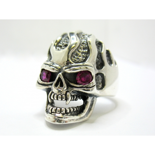 Motorkářský prsten