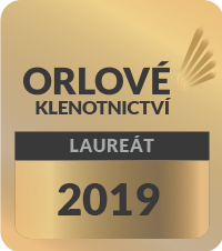 Orlové klenotnictví 2019